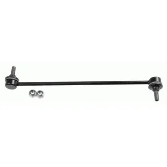 Entretoise/tige, stabilisateur LEMFORDER 33445 01