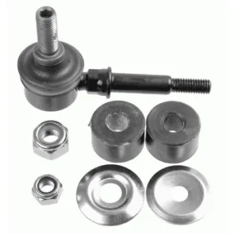 Entretoise/tige, stabilisateur LEMFORDER 33446 01