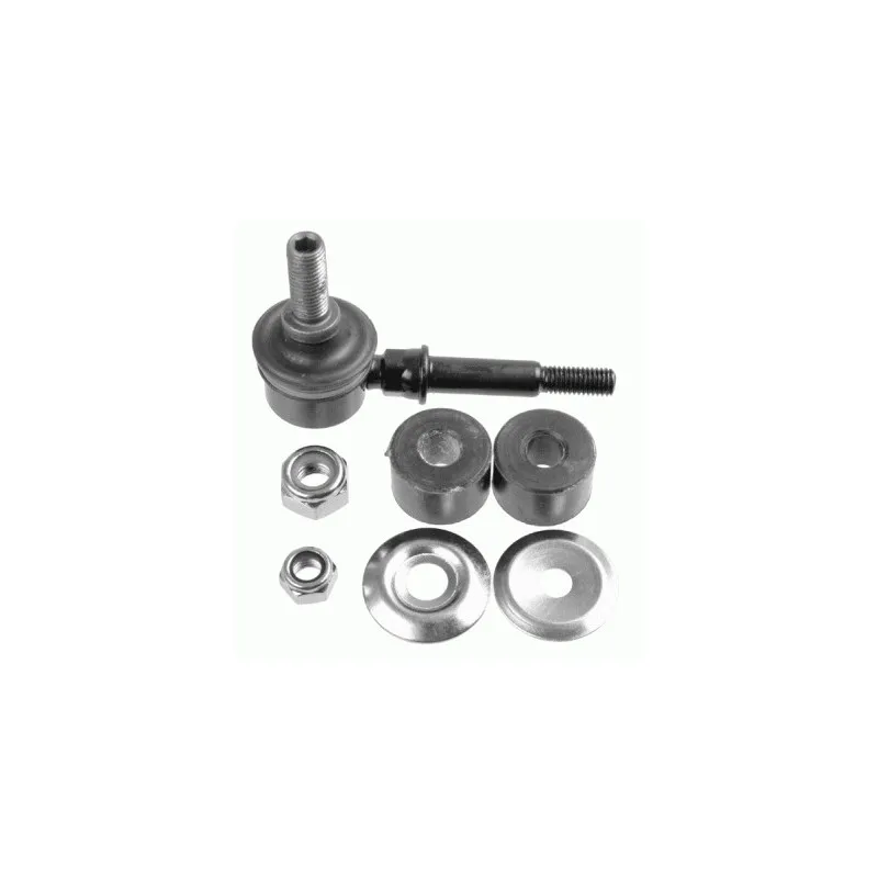 Entretoise/tige, stabilisateur LEMFORDER 33446 01