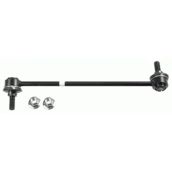Entretoise/tige, stabilisateur LEMFORDER 33458 01