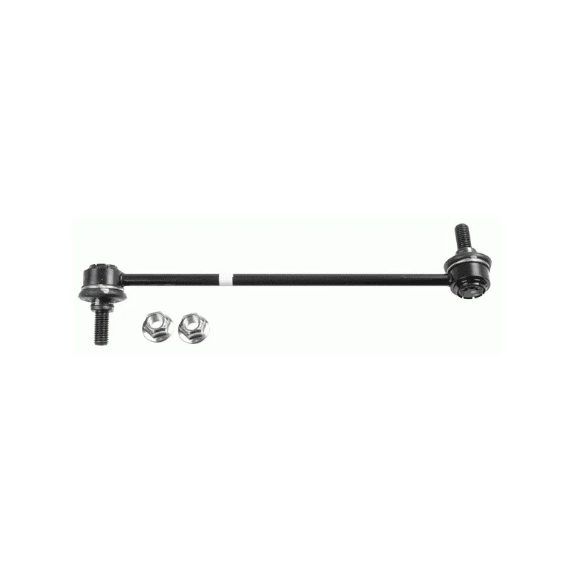 Entretoise/tige, stabilisateur LEMFORDER 33458 01