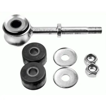 Entretoise/tige, stabilisateur LEMFORDER 33465 01