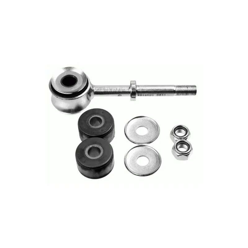 Entretoise/tige, stabilisateur LEMFORDER 33465 01