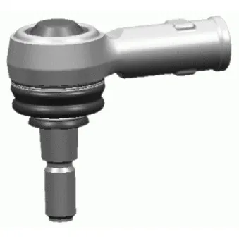 Rotule de barre de connexion LEMFORDER 33478 01