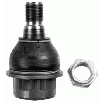 Rotule de suspension LEMFORDER 33697 01