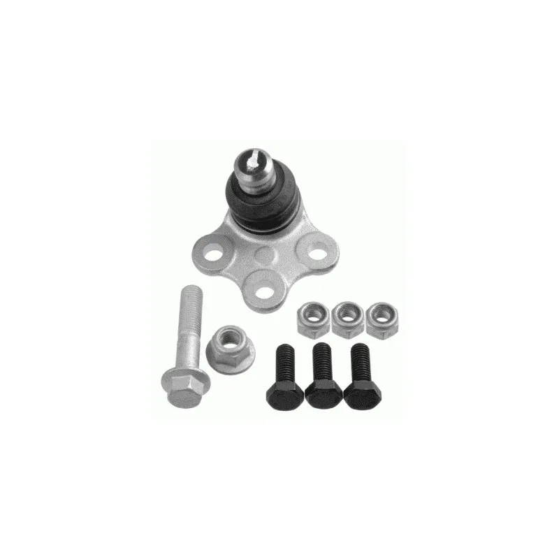 Rotule de suspension LEMFORDER 33707 01