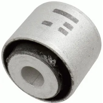Suspension, jambe d'essieu LEMFORDER 33716 01