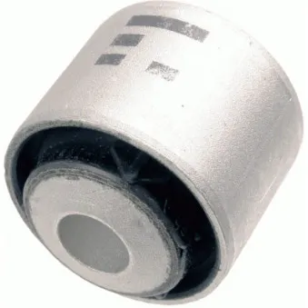 Suspension, jambe d'essieu LEMFORDER 33717 01