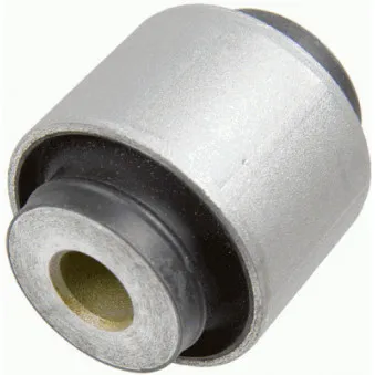 Suspension, jambe d'essieu LEMFORDER 33719 01