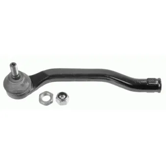Rotule de barre de connexion LEMFORDER 33749 01