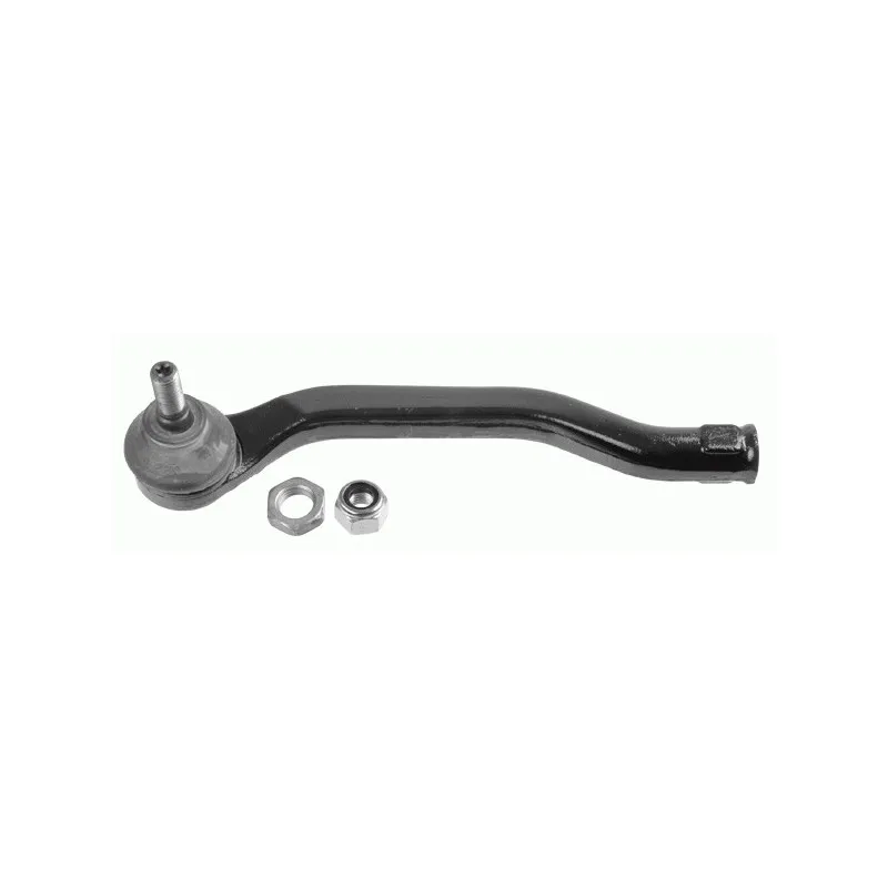 Rotule de barre de connexion LEMFORDER 33749 01