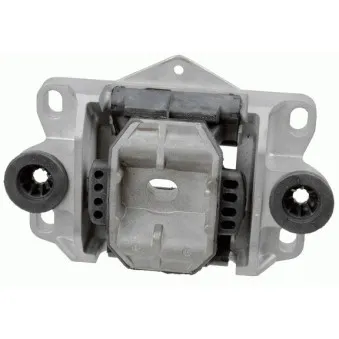 Suspension, boîte automatique LEMFORDER 33755 01