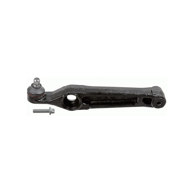 Triangle ou bras de suspension (train avant) LEMFORDER 33762 01