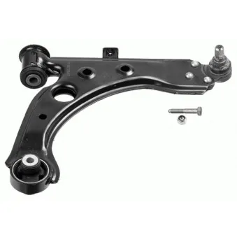 Triangle ou bras de suspension (train avant) LEMFORDER 33770 01