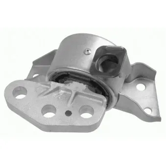 Support moteur LEMFORDER 33783 01