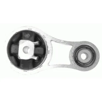 Suspension, boîte automatique LEMFORDER 33808 01