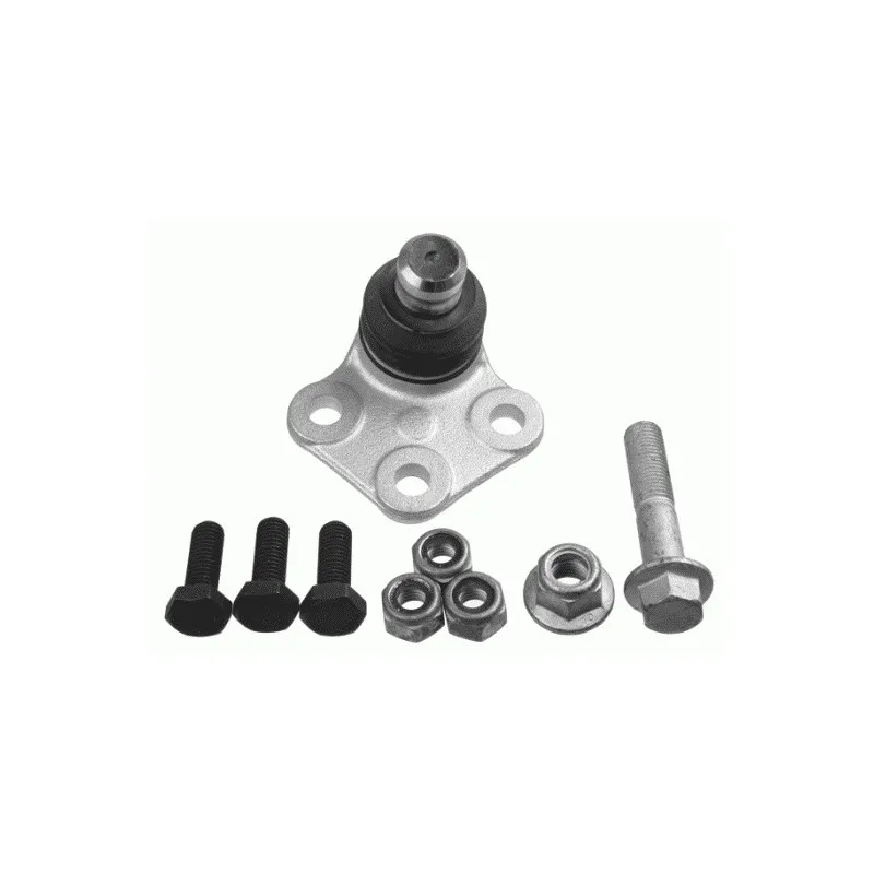 Rotule de suspension LEMFORDER 33816 01