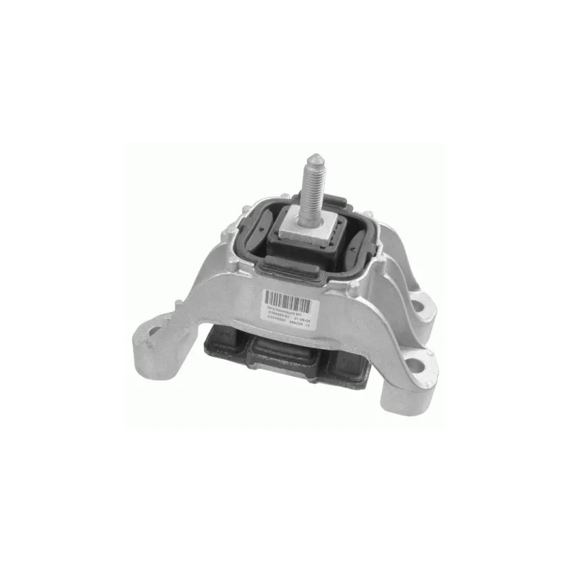 Suspension, boîte automatique LEMFORDER 33820 01