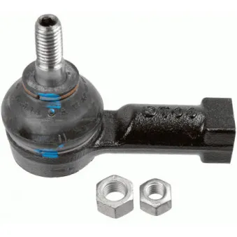 Rotule de barre de connexion LEMFORDER 33823 01
