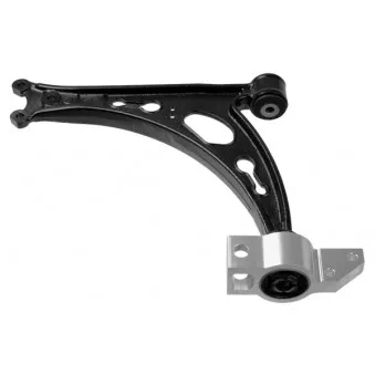 Triangle ou bras de suspension (train avant) LEMFORDER 33834 01