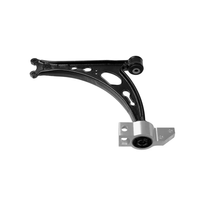 Triangle ou bras de suspension (train avant) LEMFORDER 33834 01