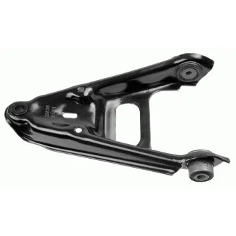 Triangle ou bras de suspension (train avant) LEMFORDER 33836 01