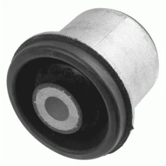 Silent bloc de suspension (train avant) LEMFORDER 33840 01