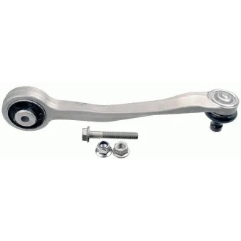 Triangle ou bras de suspension (train avant) LEMFORDER 33895 02