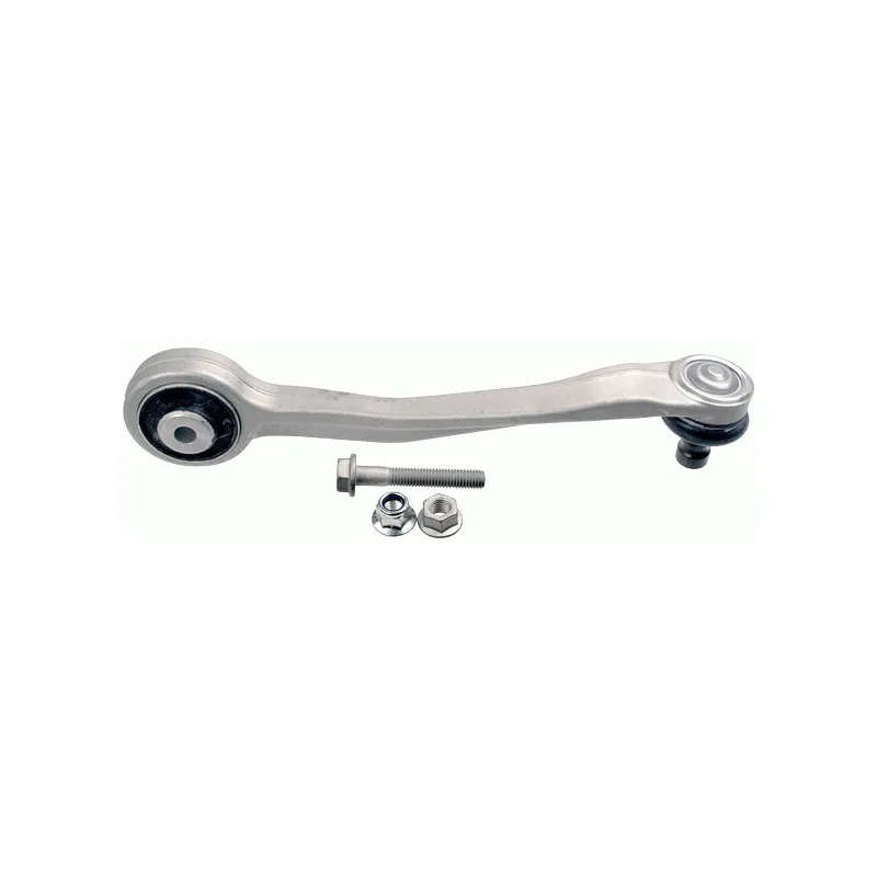 Triangle ou bras de suspension (train avant) LEMFORDER 33895 02