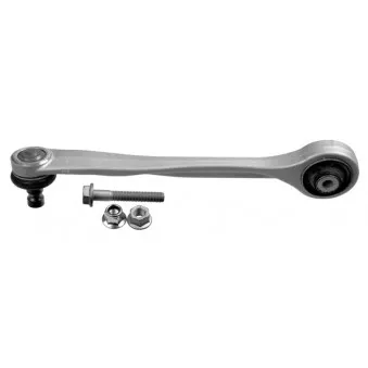 Triangle ou bras de suspension (train avant) LEMFORDER 33896 02