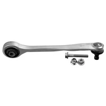 Triangle ou bras de suspension (train avant) LEMFORDER 33897 02