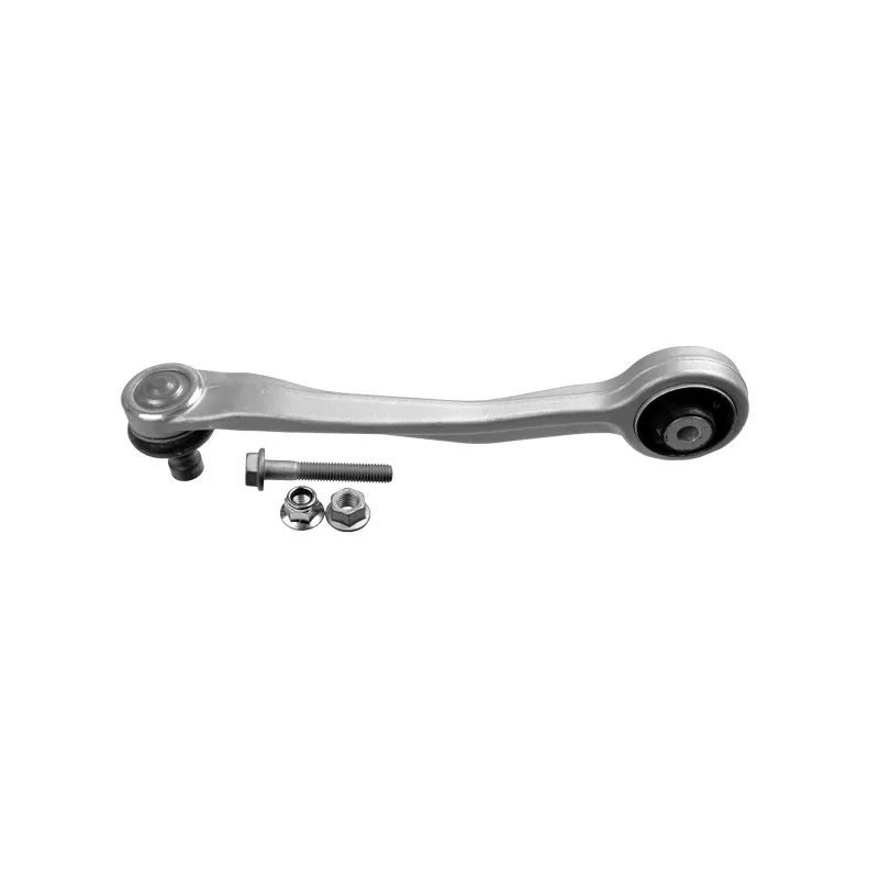 Triangle ou bras de suspension (train avant) LEMFORDER 33898 02