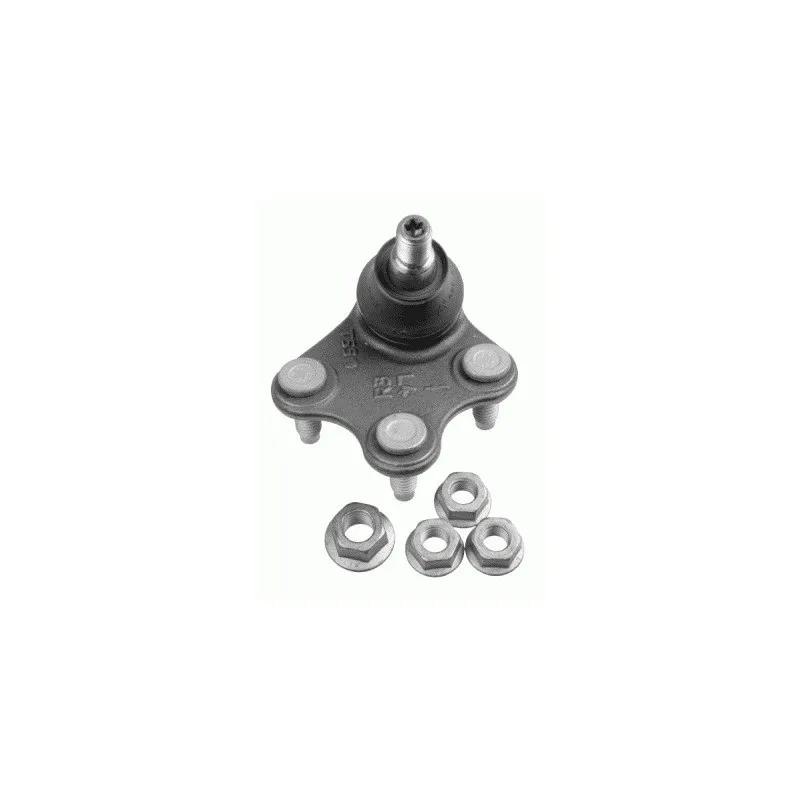 Rotule de suspension LEMFORDER 33905 01