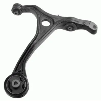 Triangle ou bras de suspension (train avant) LEMFORDER 33915 01