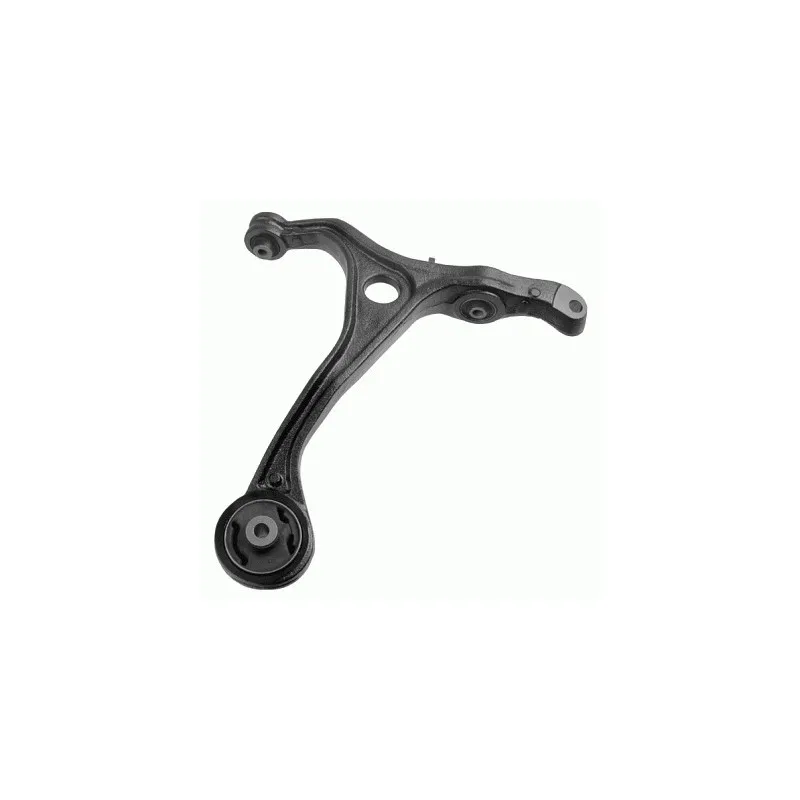 Triangle ou bras de suspension (train avant) LEMFORDER 33915 01