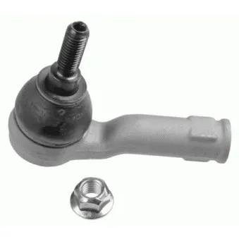 Rotule de barre de connexion LEMFORDER 33927 01