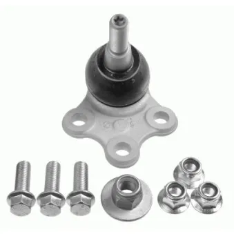 Rotule de suspension LEMFORDER 33951 01