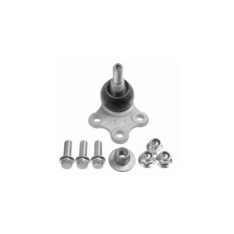 Rotule de suspension LEMFORDER 33951 01