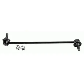 Entretoise/tige, stabilisateur LEMFORDER 33972 01
