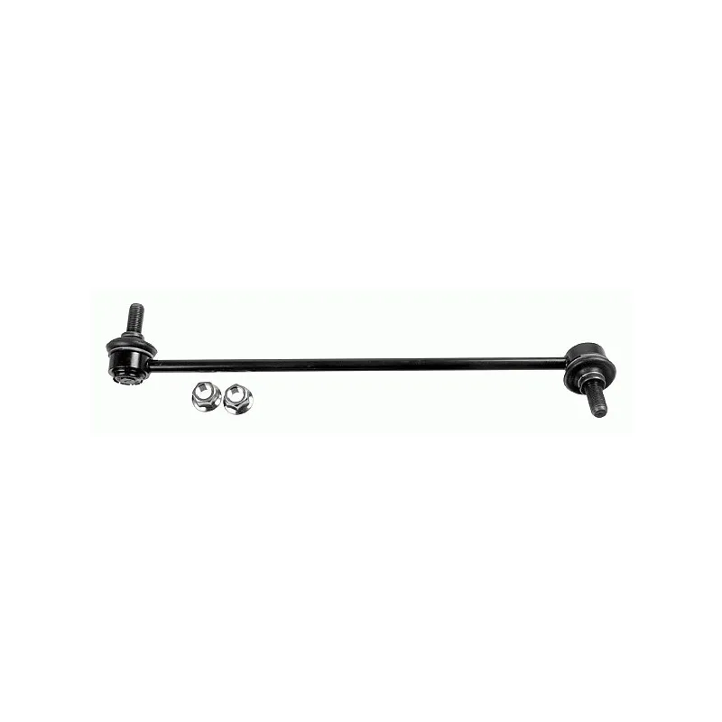 Entretoise/tige, stabilisateur LEMFORDER 33972 01