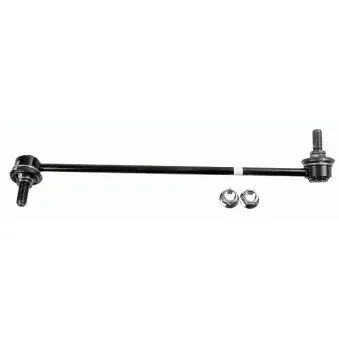 Entretoise/tige, stabilisateur LEMFORDER 33973 01