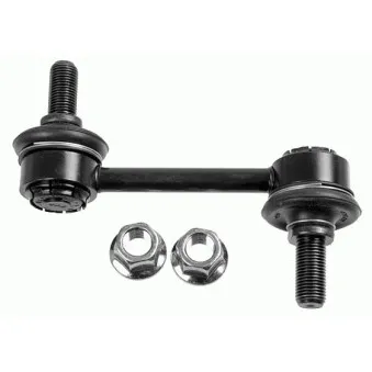 Entretoise/tige, stabilisateur LEMFORDER 33974 01