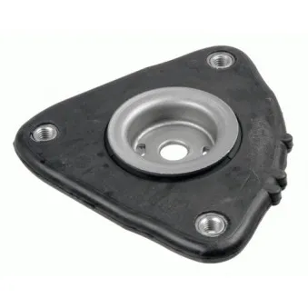 Coupelle de suspension LEMFORDER 34002 01