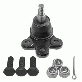 Rotule de suspension LEMFORDER 34075 01