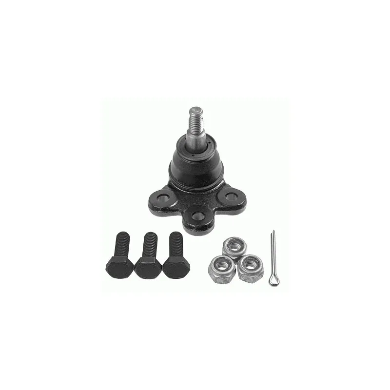 Rotule de suspension LEMFORDER 34075 01