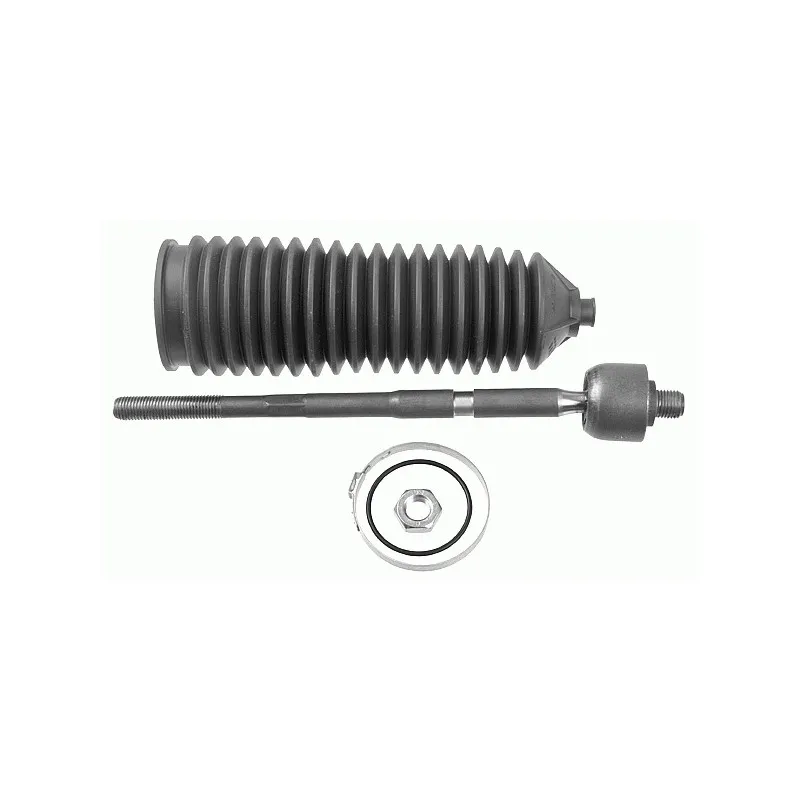 Rotule de direction intérieure, barre de connexion LEMFORDER 34099 01
