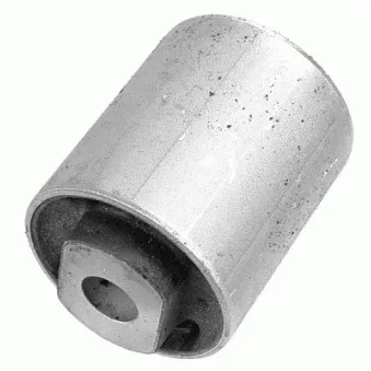 Silent bloc de suspension (train avant) LEMFORDER 34278 01