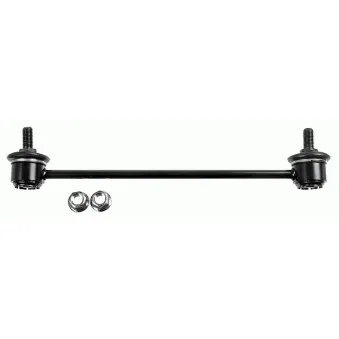 Entretoise/tige, stabilisateur LEMFORDER 34287 01