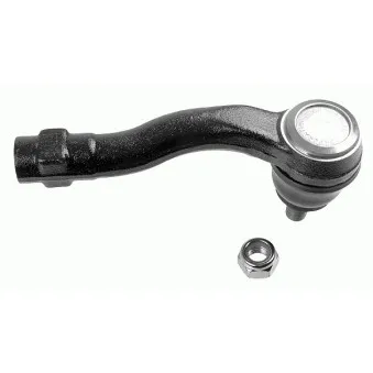 Rotule de barre de connexion LEMFORDER 34317 01