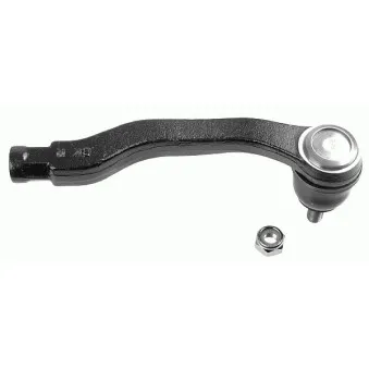 Rotule de barre de connexion LEMFORDER 34319 01
